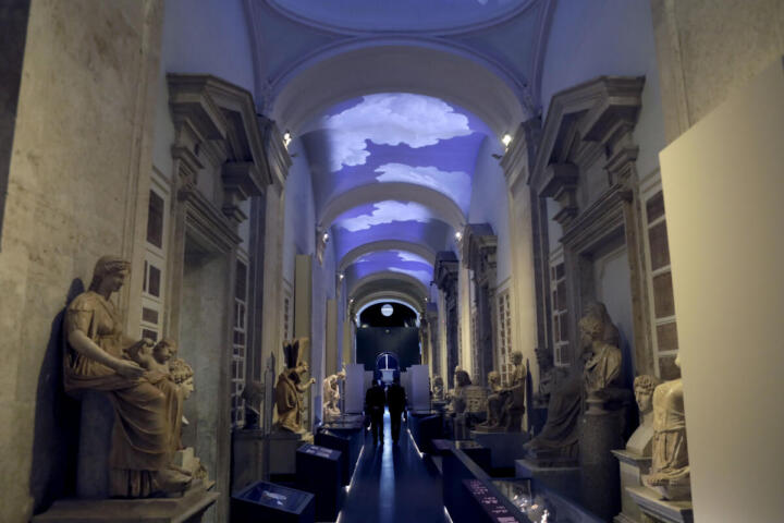 8 marzo, musei statali gratuiti per le donne