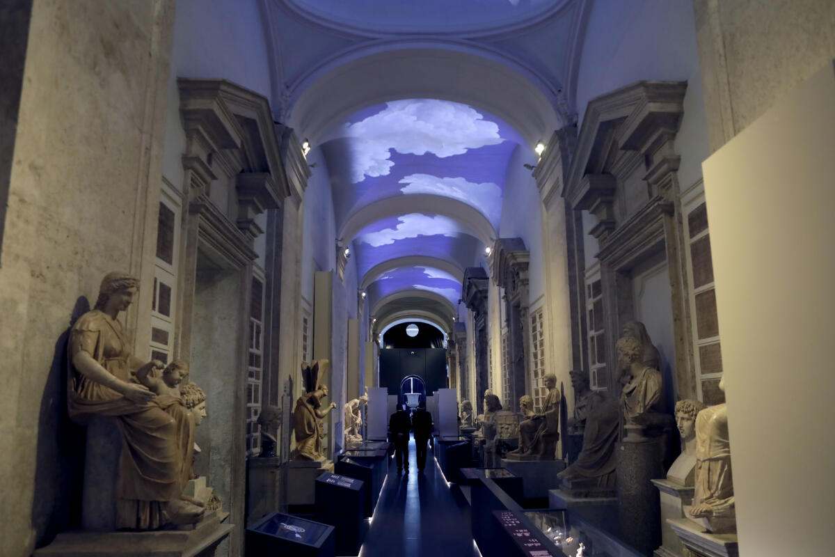 8 marzo, musei statali gratuiti per le donne