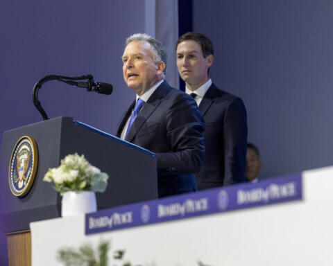 conflitto Ucraina-Medio Oriente