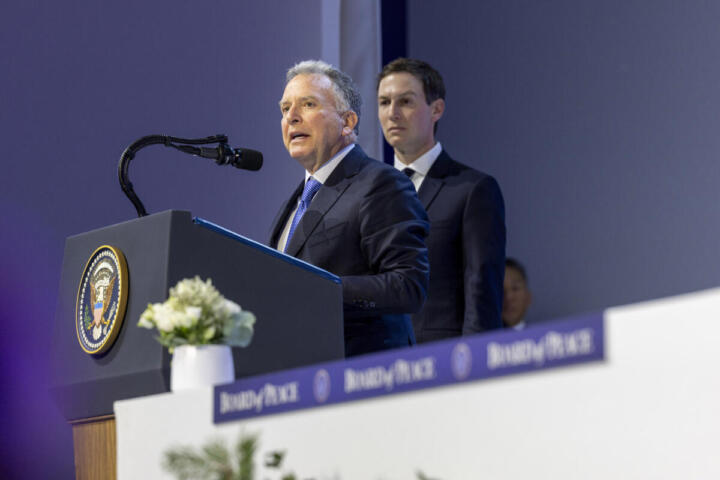 conflitto Ucraina-Medio Oriente