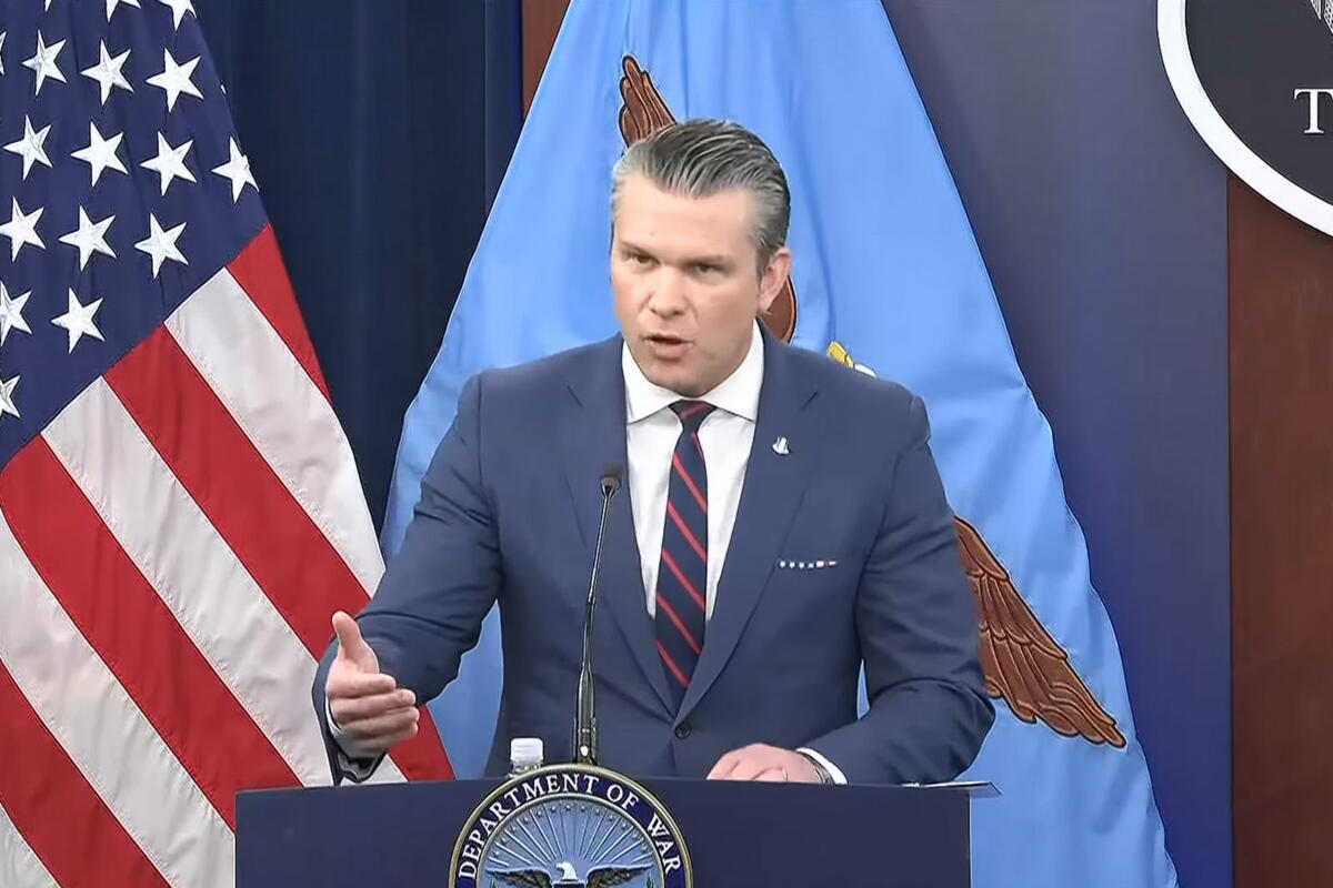 conflitto Stati Uniti Iran