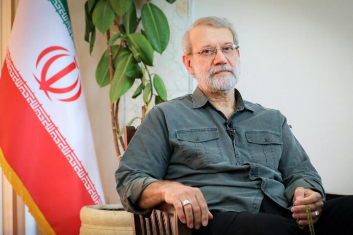 Ali Larijani