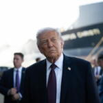 Trump nomina Mullin al DHS dopo il licenziamento di Kristi Noem