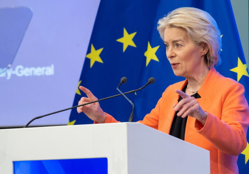 “Nessuna lacrima per il regime iraniano. E il vecchio ordine mondiale non protegge più l’Europa”