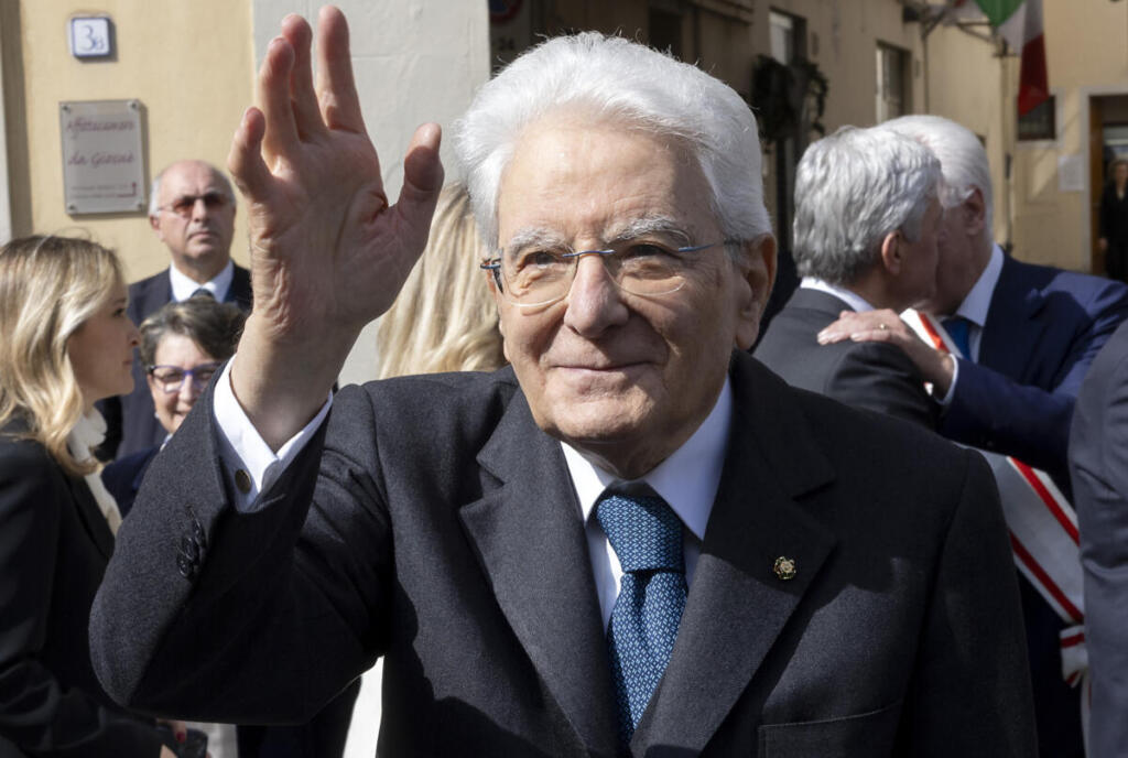 Anno giudiziario 2026, Mattarella al CNF: “Il diritto di difesa principio essenziale dello Stato di diritto”