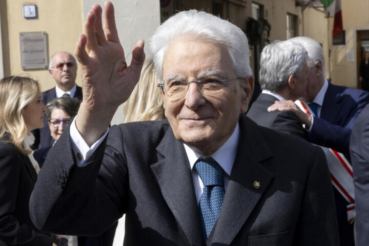 Anno giudiziario 2026, Mattarella al CNF: “Il diritto di difesa principio essenziale dello Stato di diritto”