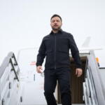 Ucraina, Zelensky: “Meno missili per la guerra in Iran”. Madrid promette 1 miliardo nel 2026