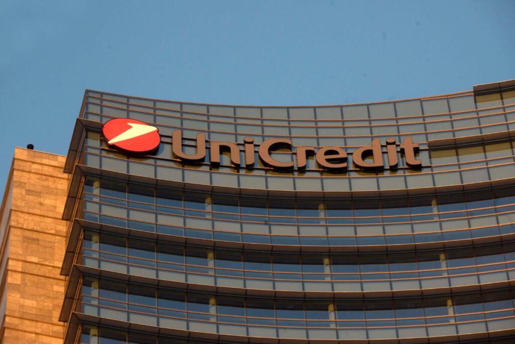 Sede UniCredit