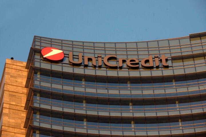 Sede UniCredit