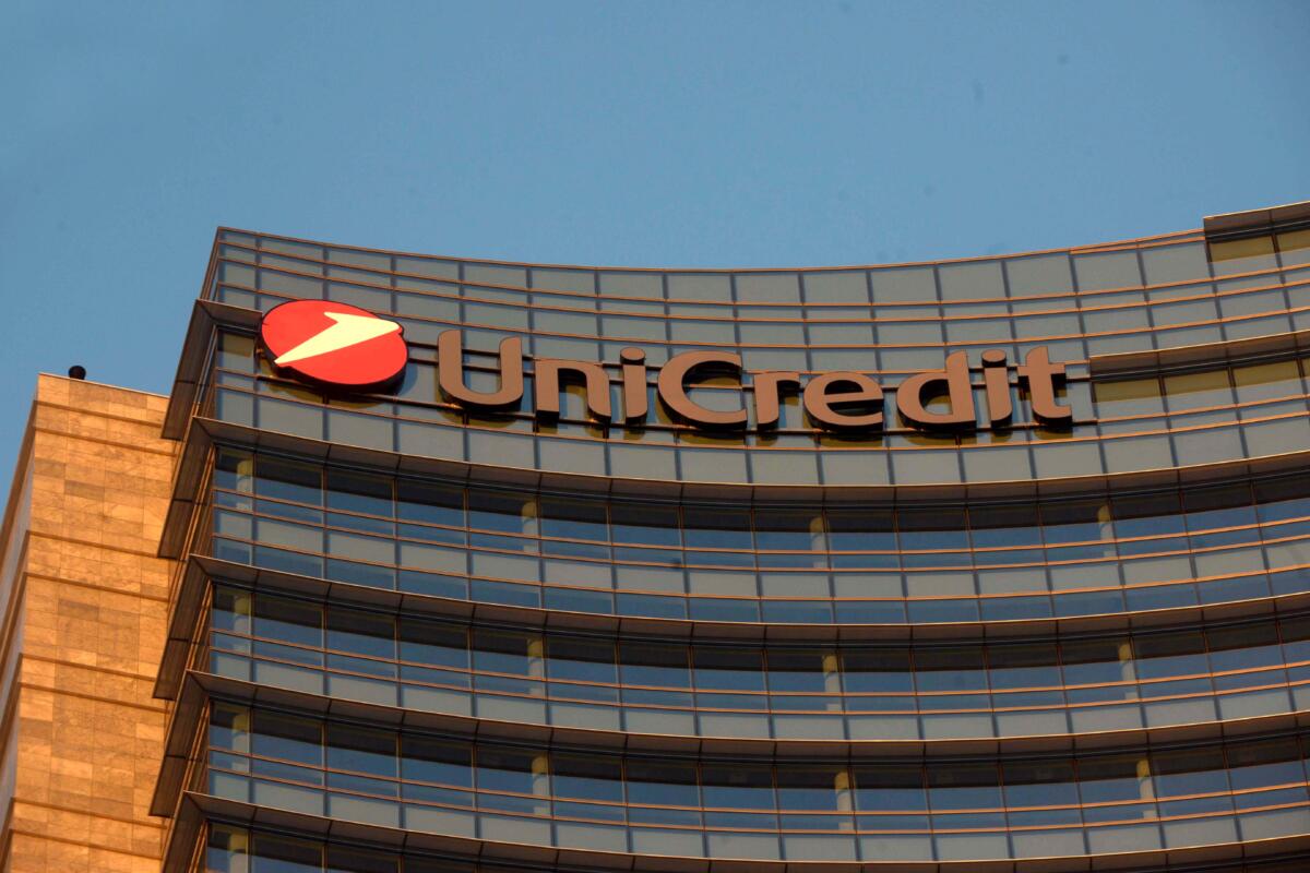 Sede UniCredit