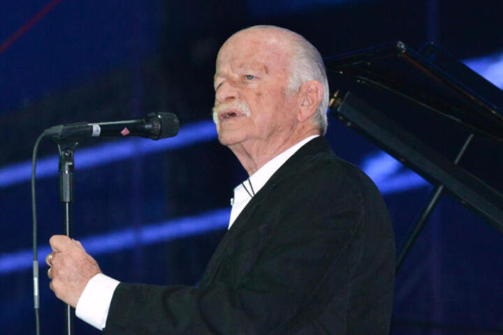 Addio a Gino Paoli, la voce della scuola genovese: aveva 91 anni