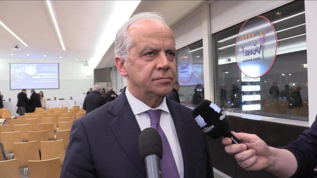 Piantedosi: "Il metodo della Democrazia Cristiana funziona ancora"