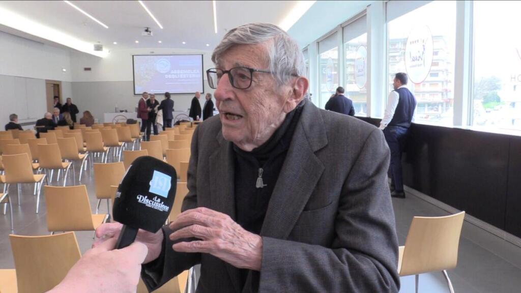 Scotti: "L’impegno dei cattolici è fondamentale"