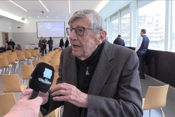 Scotti: "L’impegno dei cattolici è fondamentale"