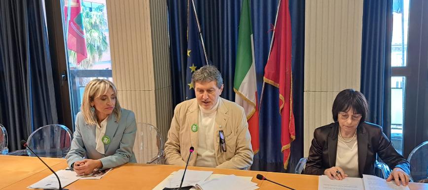 Abruzzo, Di Matteo (INPS): con accordo Regione-INPS più efficacia nell’erogazione delle misure di politica attiva