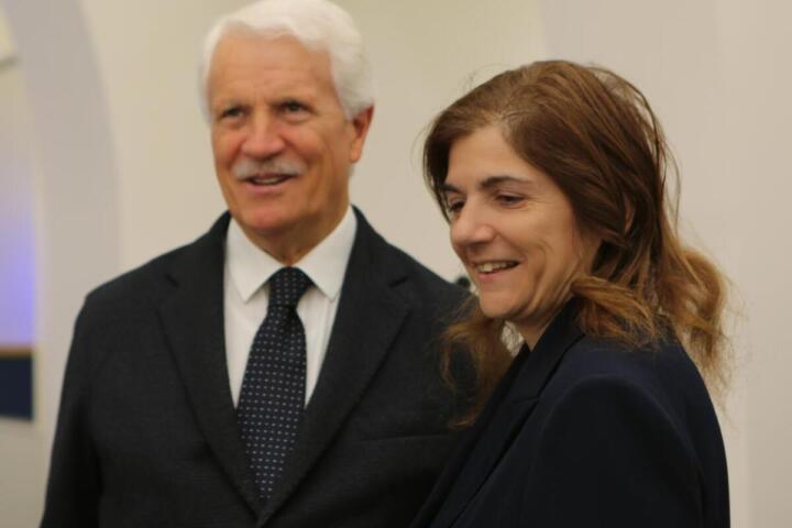 Abruzzo, Di Matteo (INPS): con accordo Regione-INPS più efficacia nell’erogazione delle misure di politica attiva