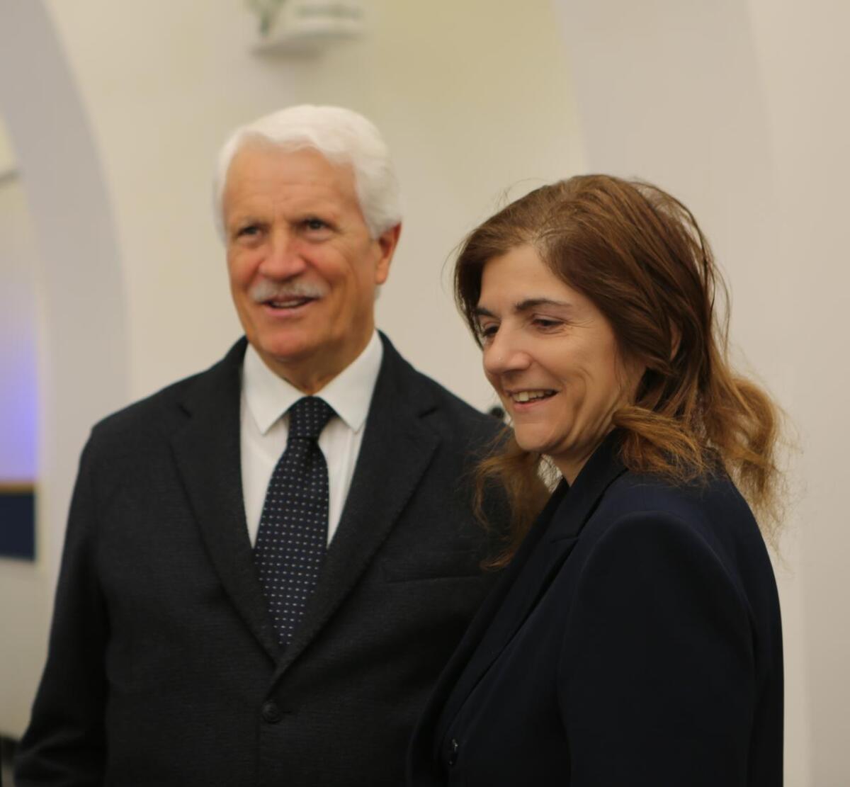 Abruzzo, Di Matteo (INPS): con accordo Regione-INPS più efficacia nell’erogazione delle misure di politica attiva