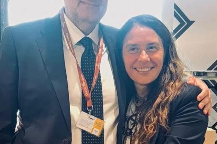 Avviso per manifestazione di interesse per l’Osservatorio regionale per la disabilità, Santangelo: "Una opportunità di crescita e di miglioramento per le politiche inerenti la disabilità"