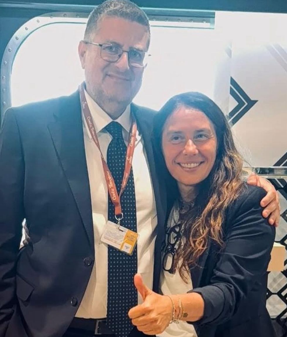 Avviso per manifestazione di interesse per l’Osservatorio regionale per la disabilità, Santangelo: "Una opportunità di crescita e di miglioramento per le politiche inerenti la disabilità"