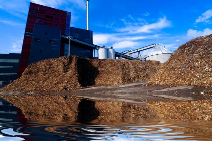 Dall’umido all’energia: il biogas che può rendere l’Italia più autonoma