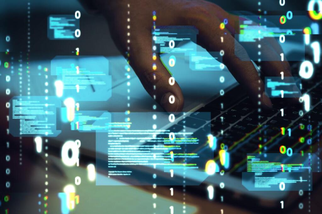 Interfacce digitali, algoritmi, automazione