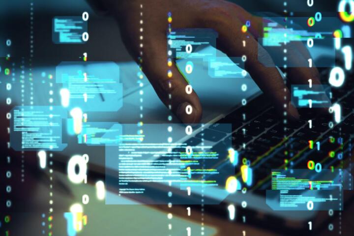 Interfacce digitali, algoritmi, automazione