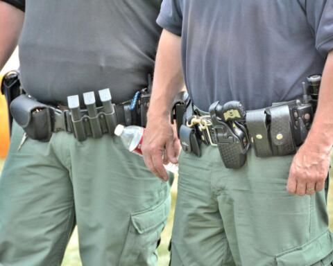 Agente dei parchi ferito in un agguato a Washington DC