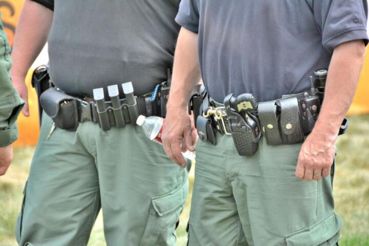 Agente dei parchi ferito in un agguato a Washington DC