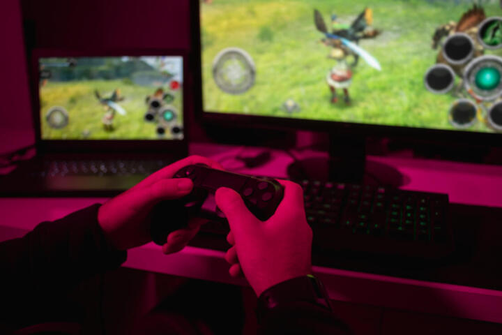 loot box videogiochi,