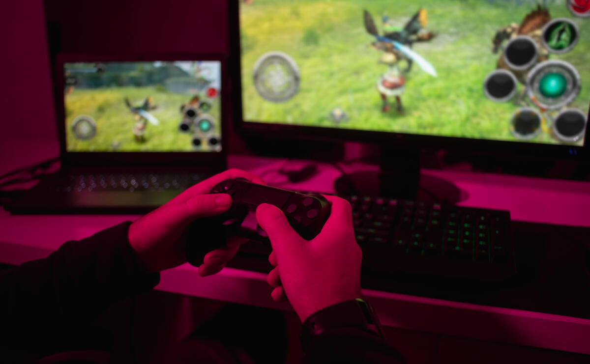 loot box videogiochi,