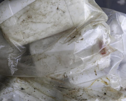 Stati Uniti ed Ecuador avviano una nuova operazione congiunta contro il traffico di droga