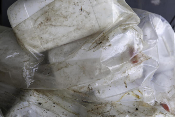 Stati Uniti ed Ecuador avviano una nuova operazione congiunta contro il traffico di droga