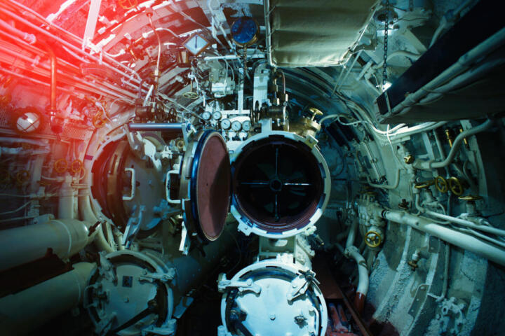 La Finlandia pronta a revocare il divieto totale sulle armi nucleari