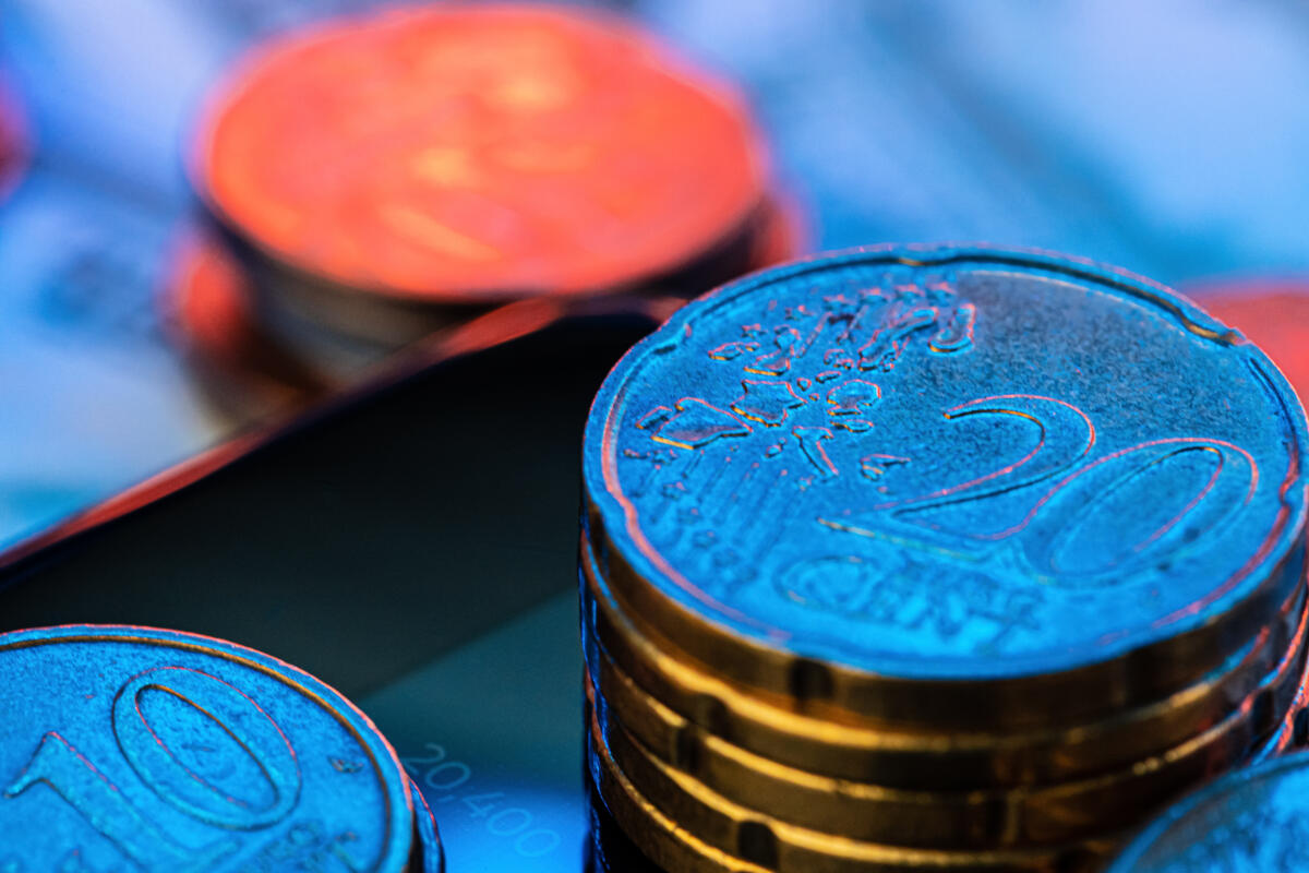 Confcommercio: economia a un bivio, la guerra minaccia la ripresa