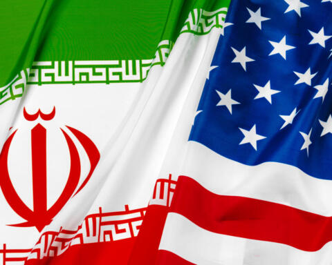 Negoziati Stati Uniti Iran