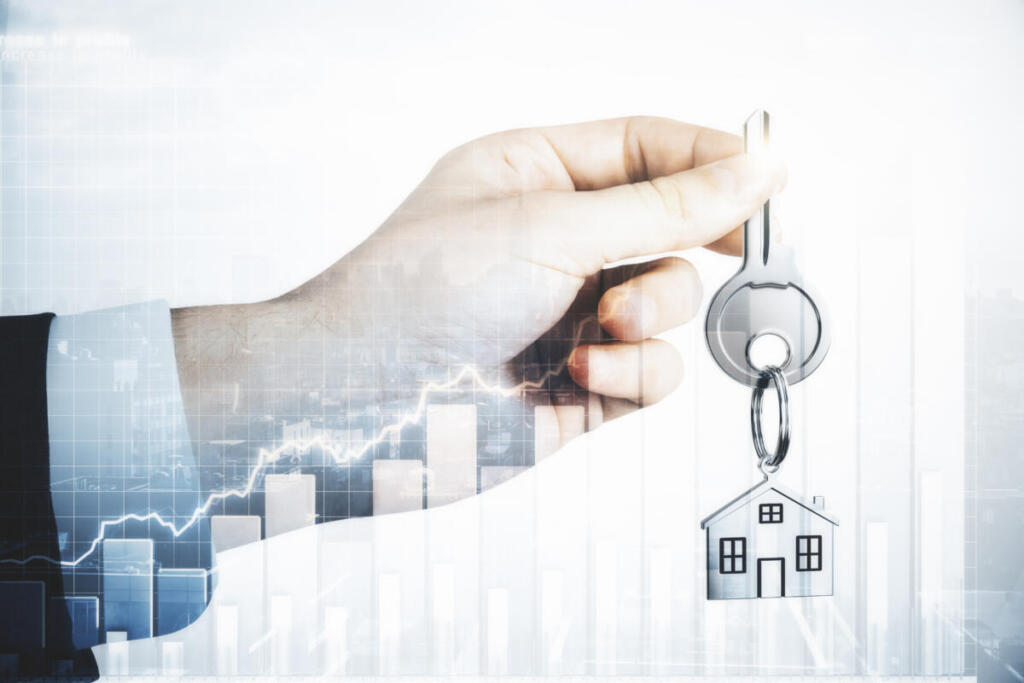 mutui e mercato immobiliare