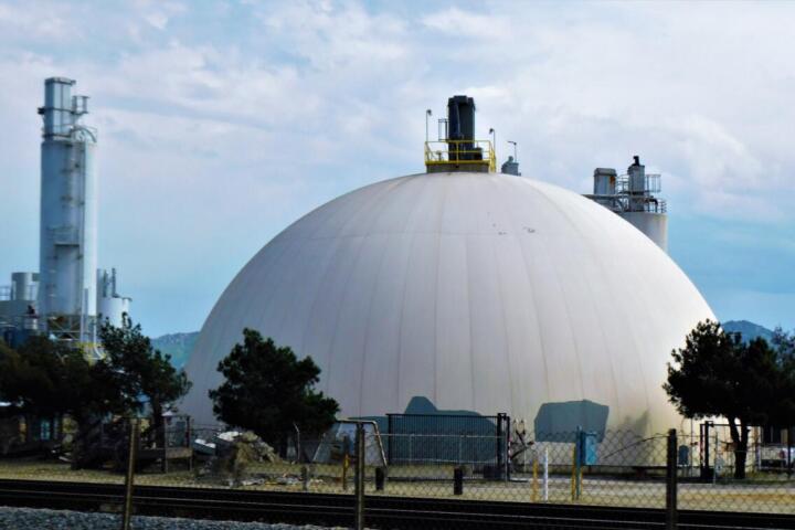 Ankara rilancia sul nucleare e apre tavoli con Corea del Sud, Canada, Cina e Russia