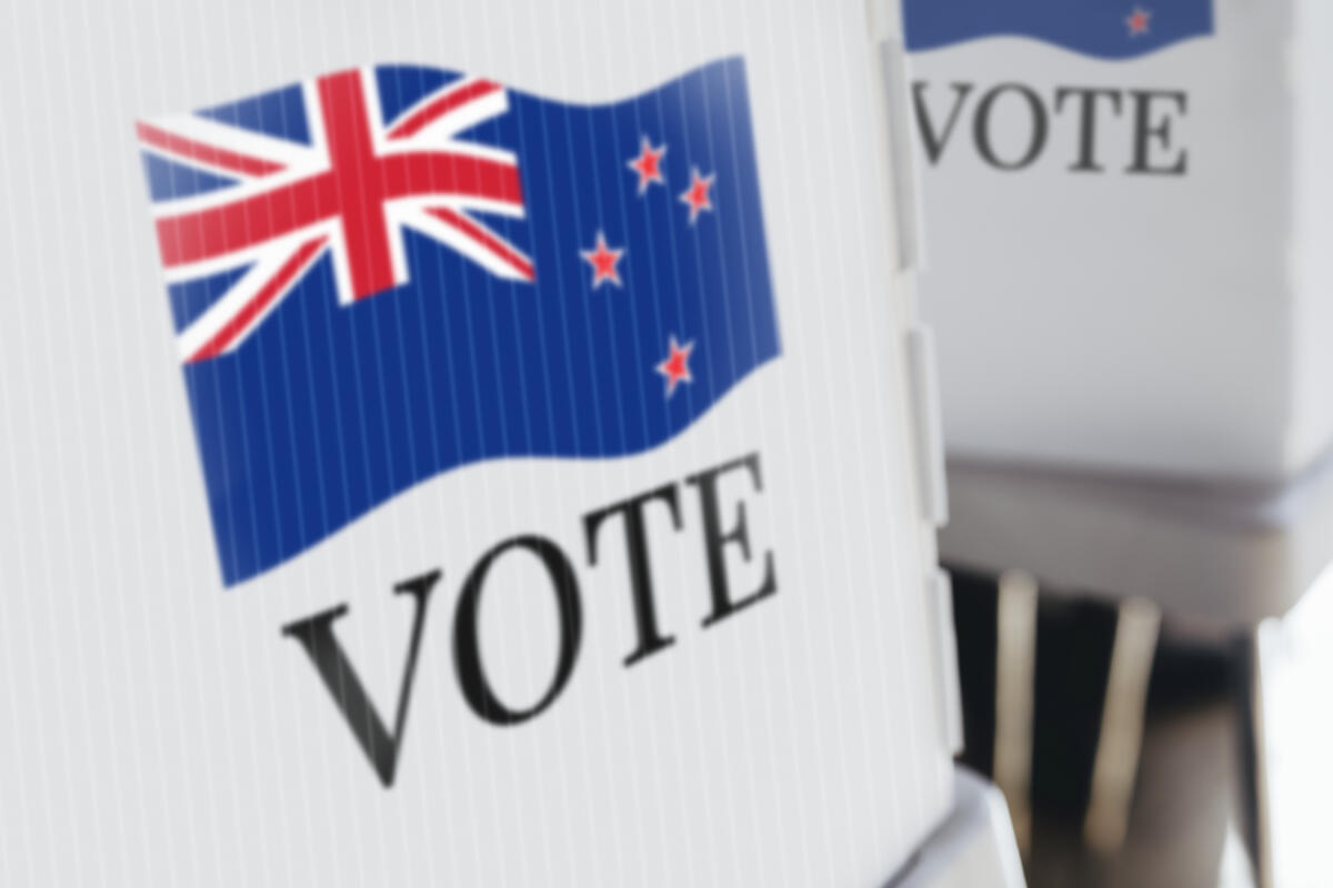 Come le preferenze One Nation ridefiniscono il voto