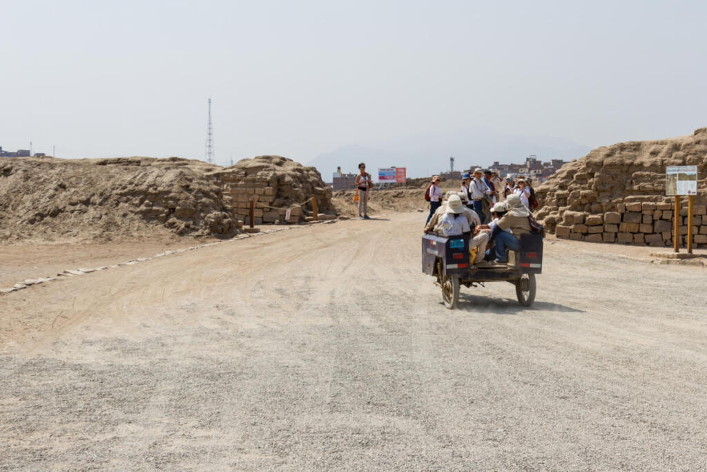 Famiglie afghane in fuga
