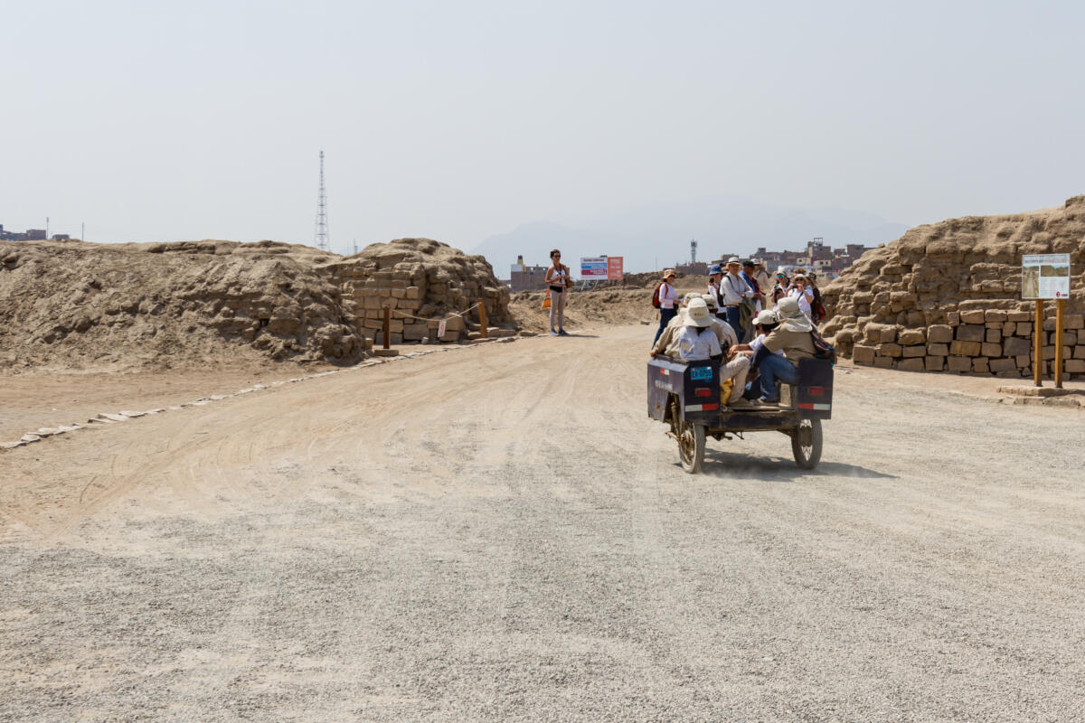 Famiglie afghane in fuga