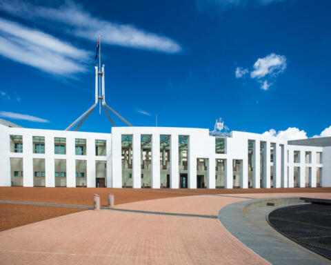 Parlamento dell’Australia Meridionale