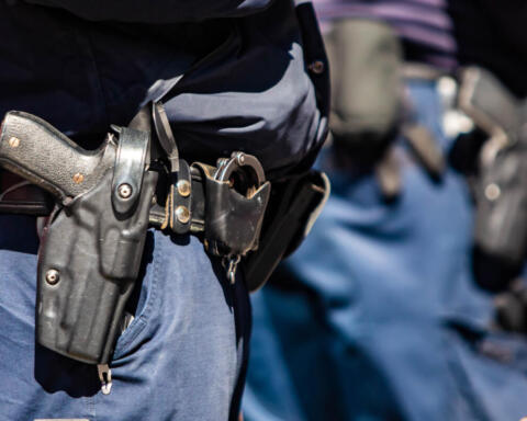 Sparatoria alla base di Holloman, in New Mexico, un morto e un ferito: avviata l’indagine militare