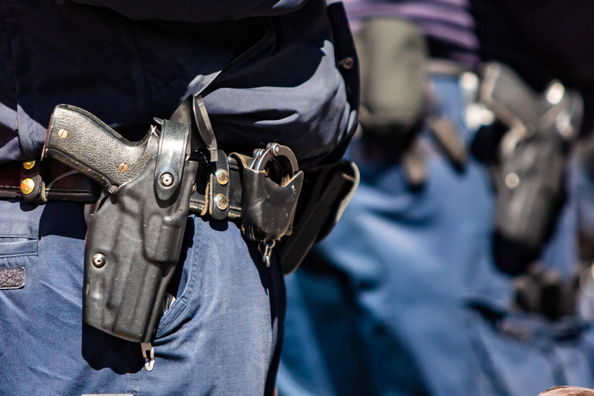 Sparatoria alla base di Holloman, in New Mexico, un morto e un ferito: avviata l’indagine militare