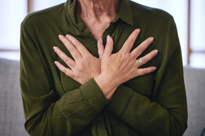 Menopausa e cuore, solo l’8% delle donne collega il rischio cardiovascolare al calo degli estrogeni