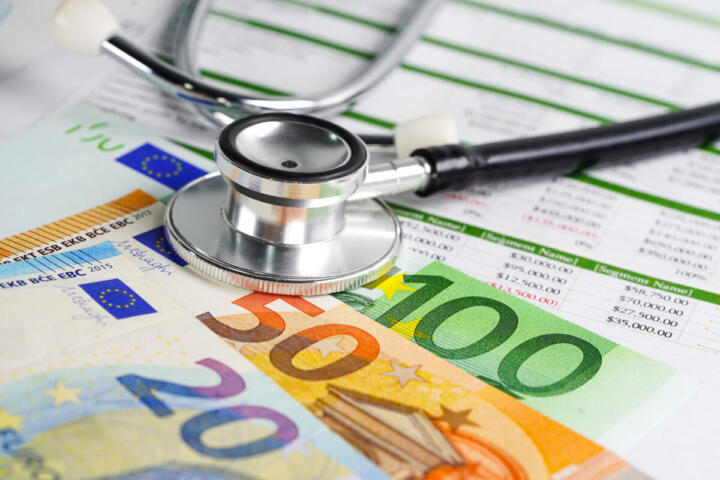 Sanità, record di mobilità: 5,15 miliardi spesi per curarsi fuori regione