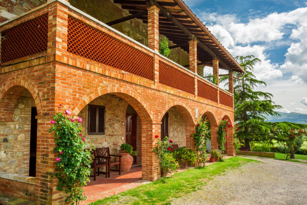 Agriturismi in crescita: 26mila strutture e 4,7 milioni di ospiti nel 2024