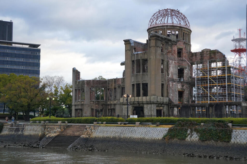 Hiroshima
