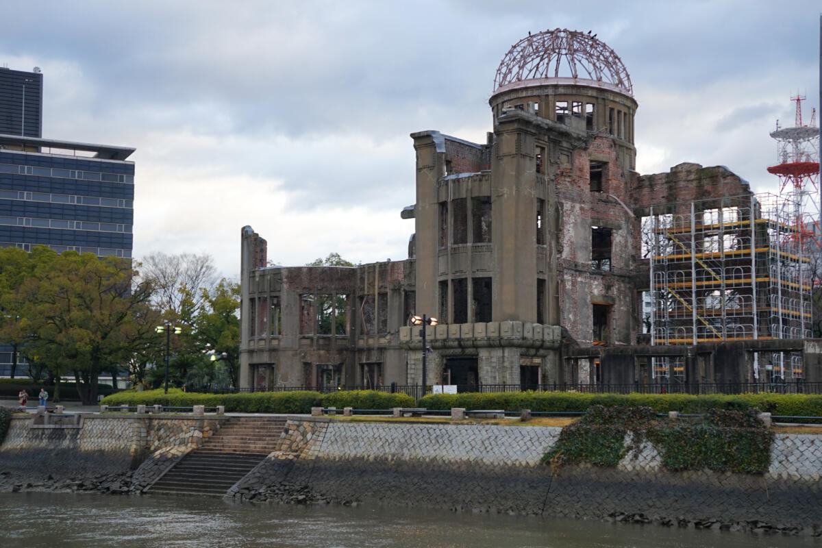 Hiroshima