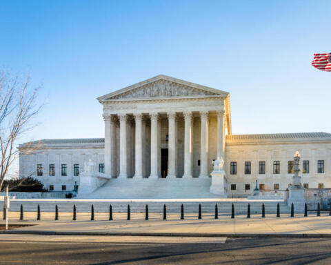 Corte Suprema USA