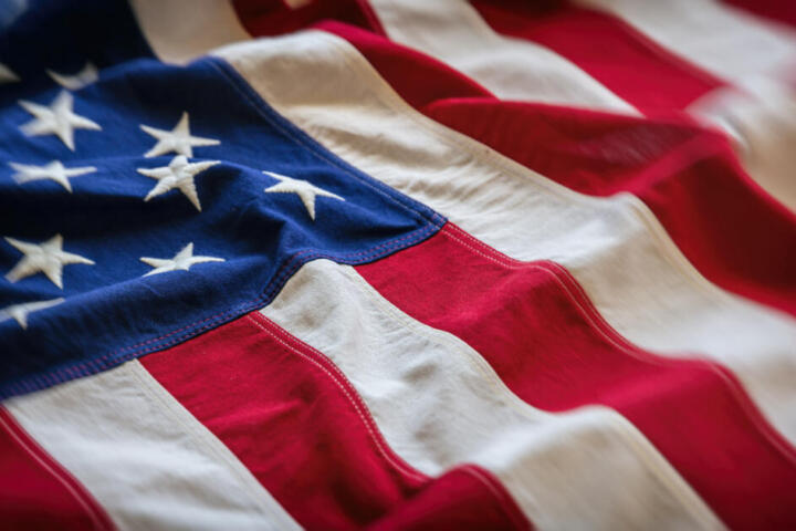 Fede e politica: una costante della storia americana